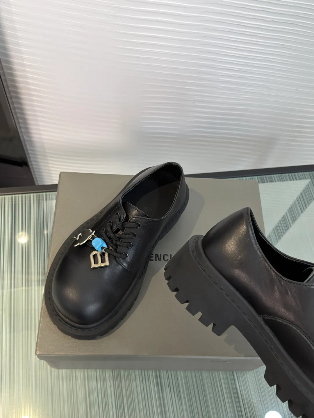 Ботинки Женские Balenciaga 17415485