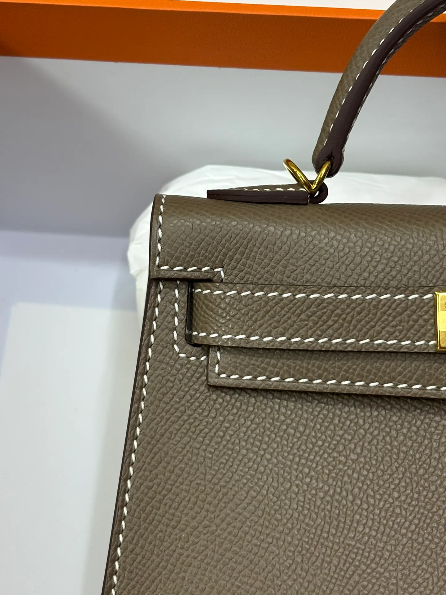 Классические Сумки Женские Hermes 1153099