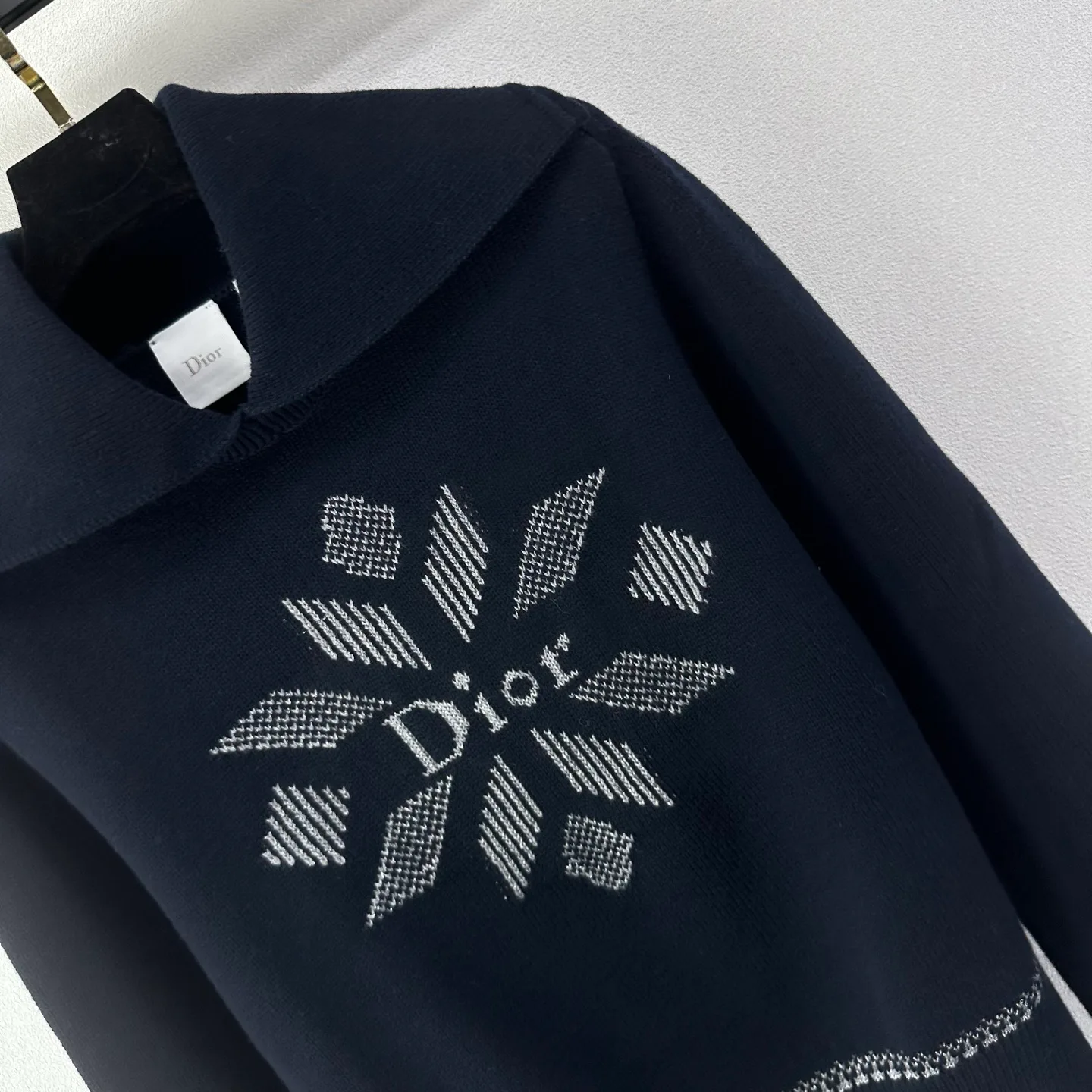 Джемперы И Свитеры Женские Christian Dior 18742758