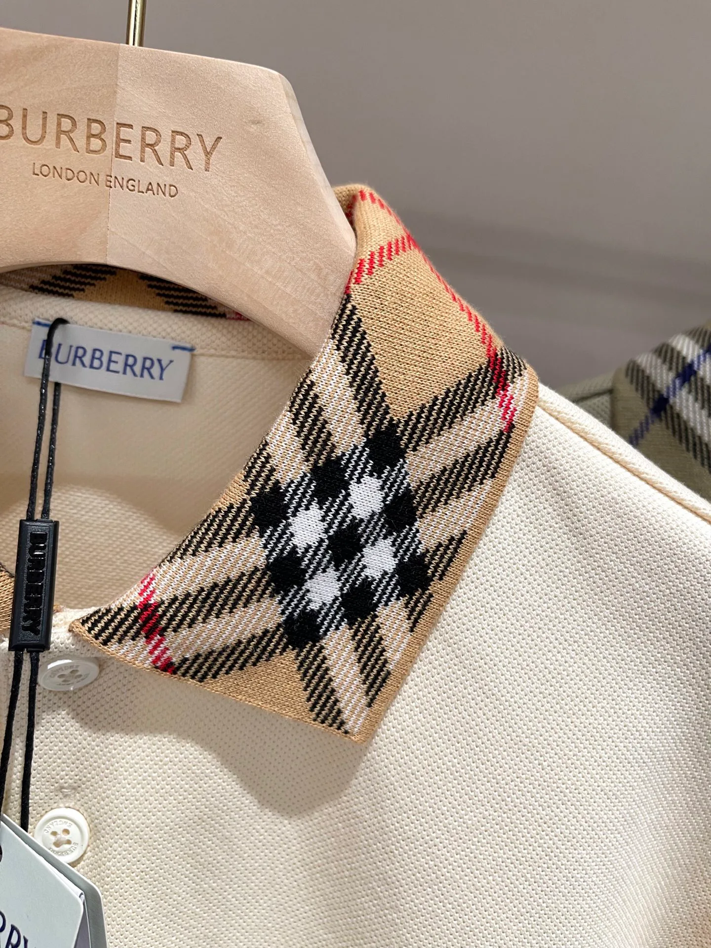 Футболки Мужские Burberry 16839