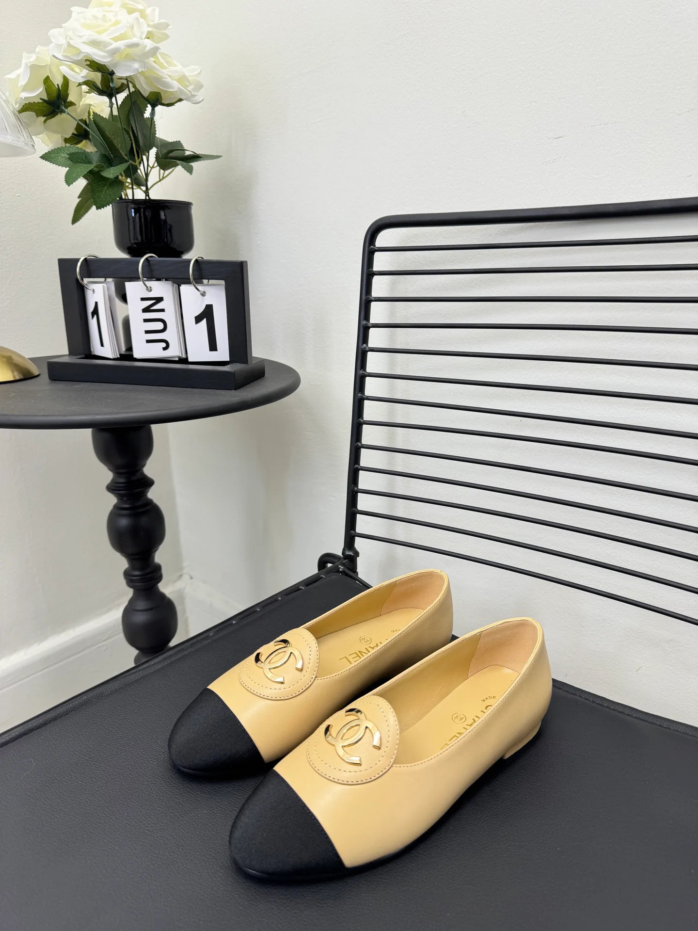 Туфли Женские Chanel 5056285