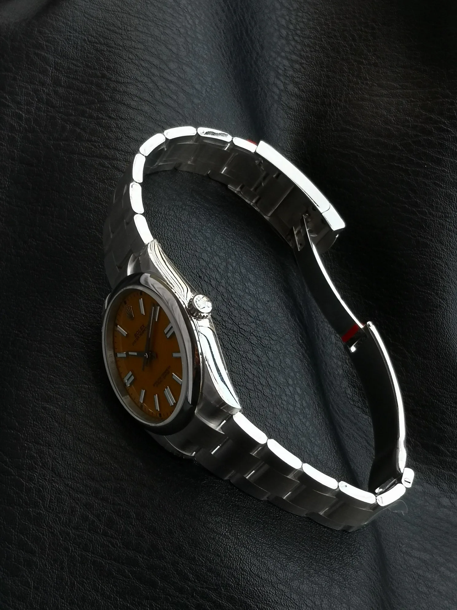 Часы Мужские Rolex 11575441