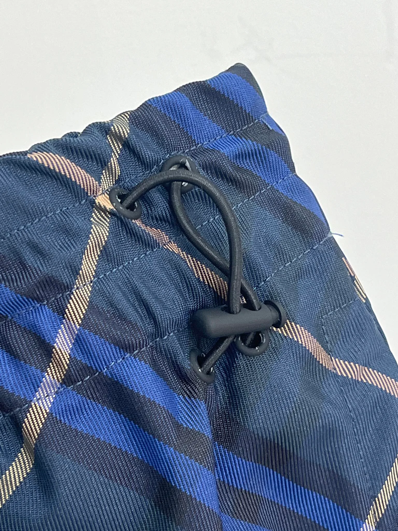 Шорты Мужские Burberry 14127512