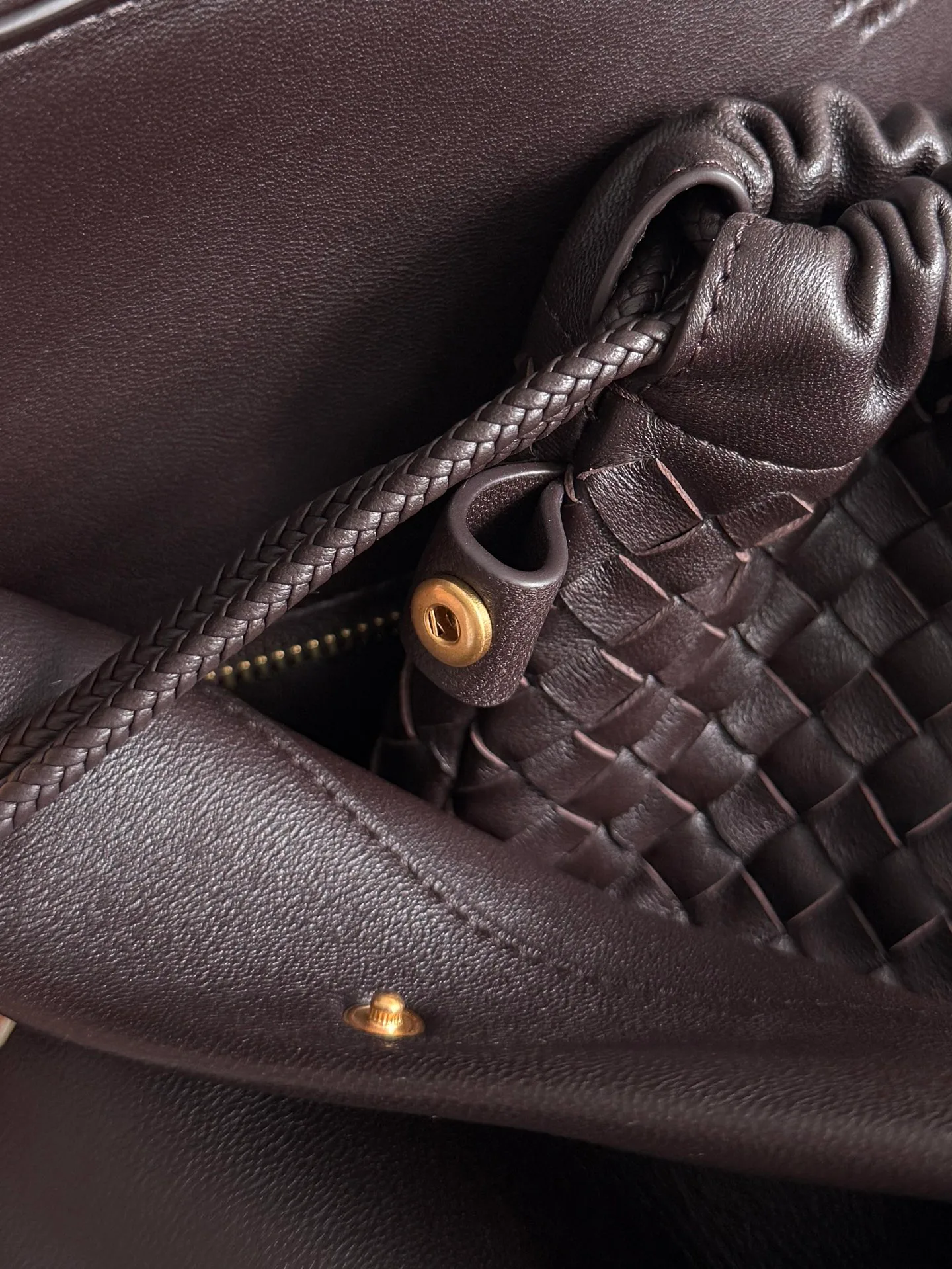 Классические Сумки Женские Bottega Veneta 12214531