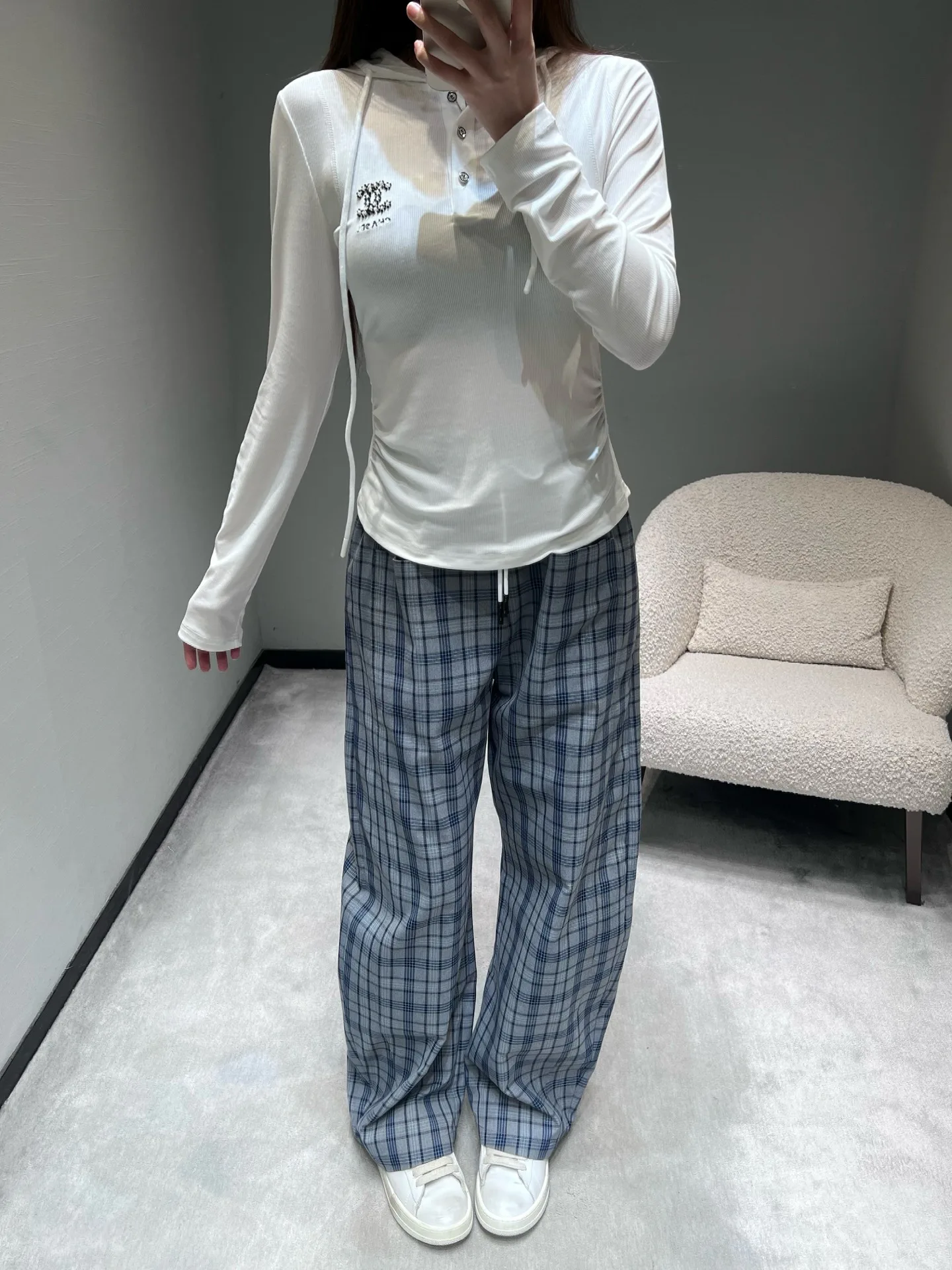 Лонгсливы Женские Chanel 1877869