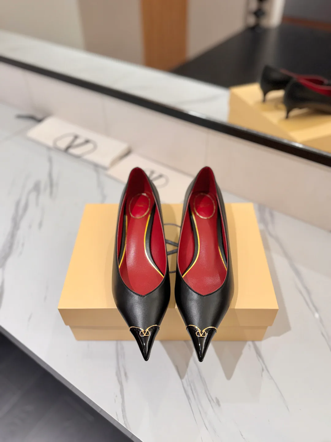 Туфли Женские Valentino 18134917