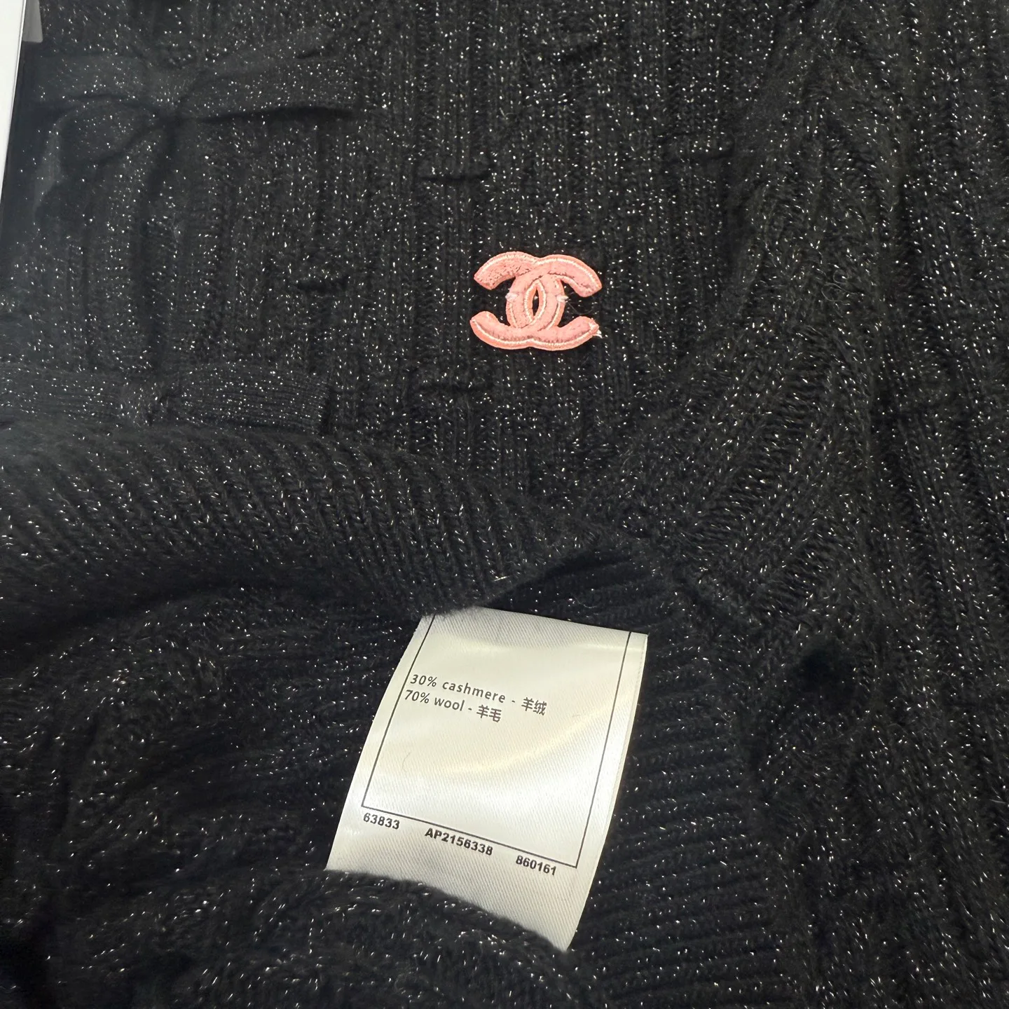 Джемперы И Свитеры Женские Chanel 423194