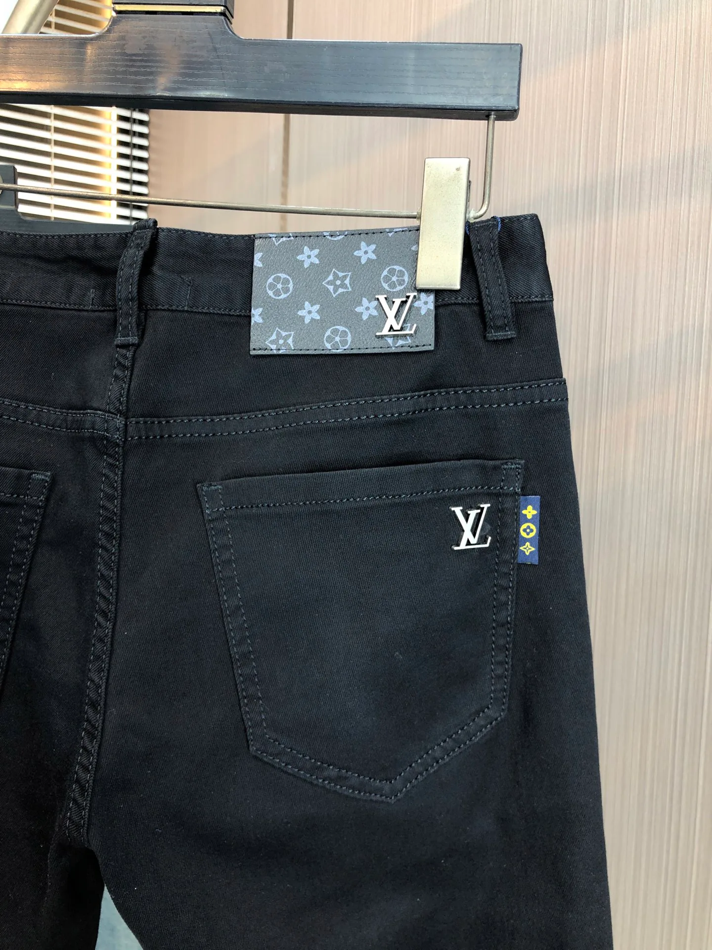 Джинсы Мужские Louis Vuitton 11514642