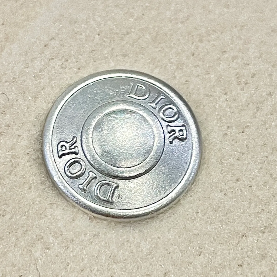 Куртки И Пуховики Мужские Christian Dior 7282