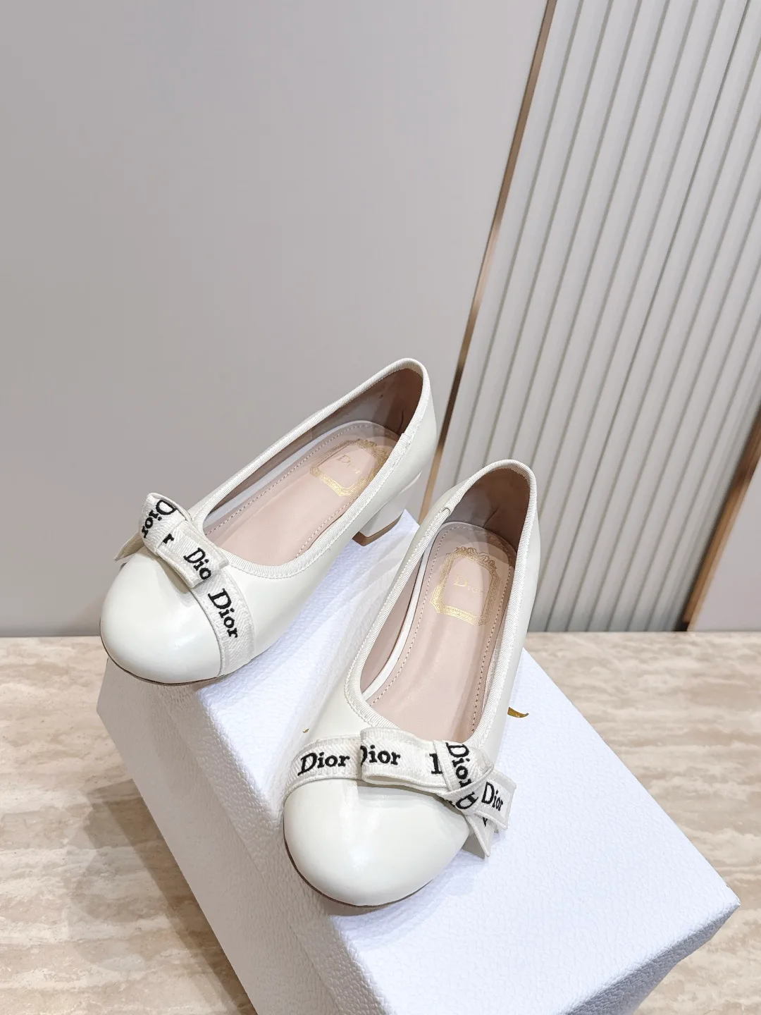 Туфли Женские Christian Dior 18025834