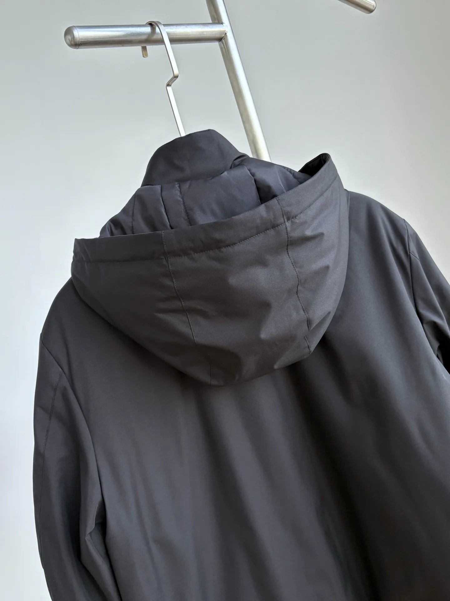 Куртки И Пуховики Мужские Kiton 10629605