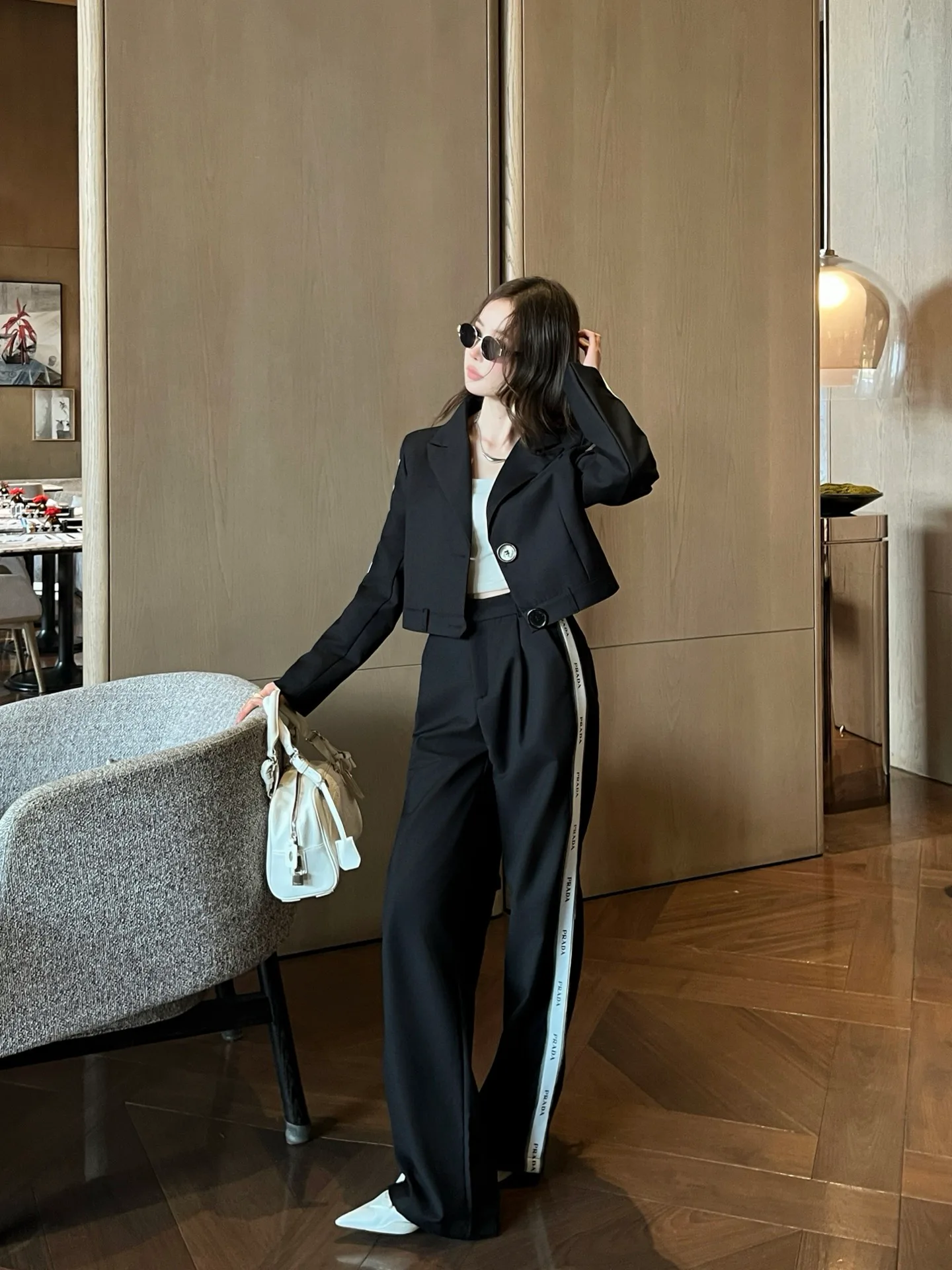 Костюмы Женские Prada 11271884