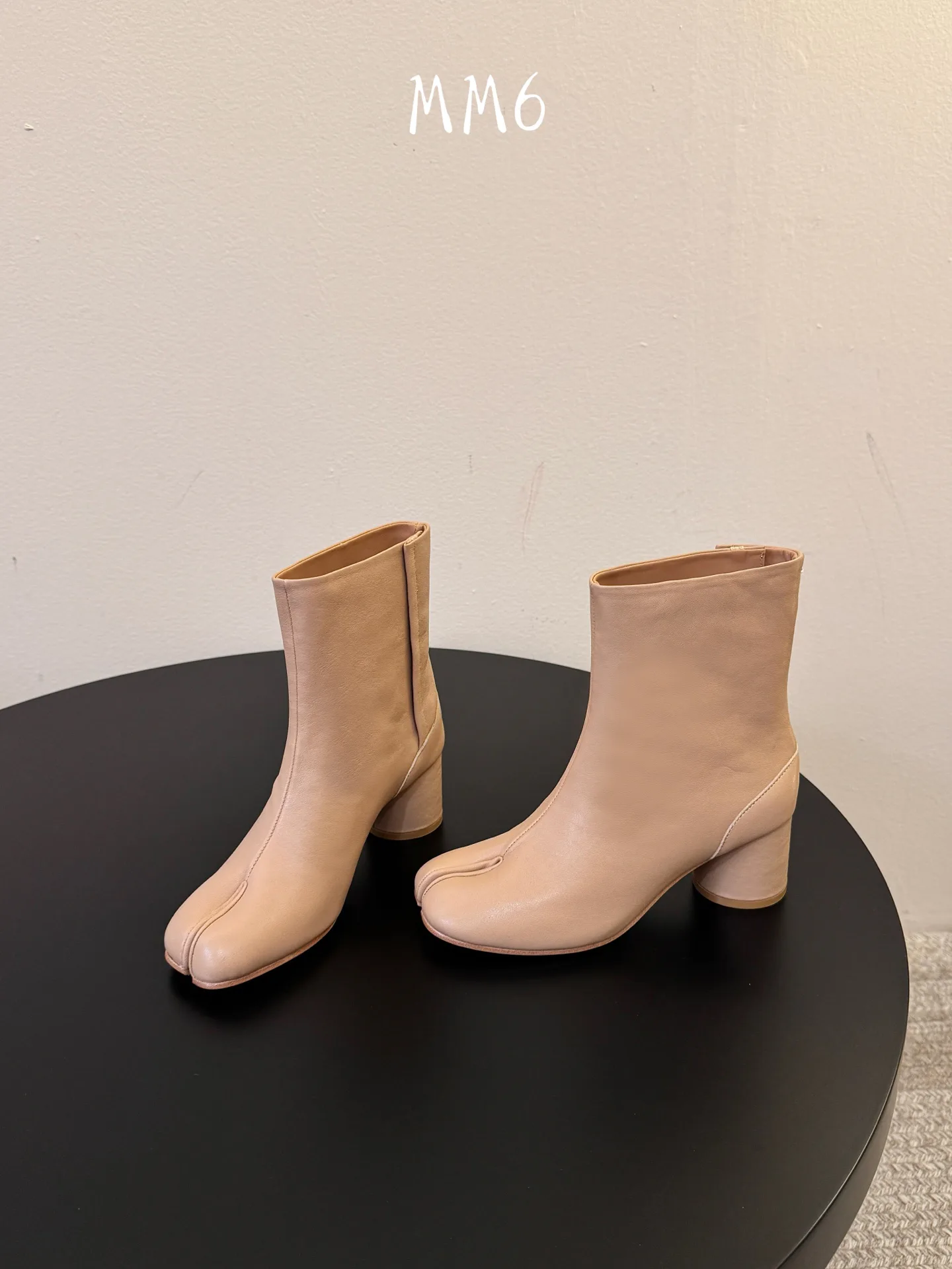 Ботильоны Женские Maison Margiela 18104485