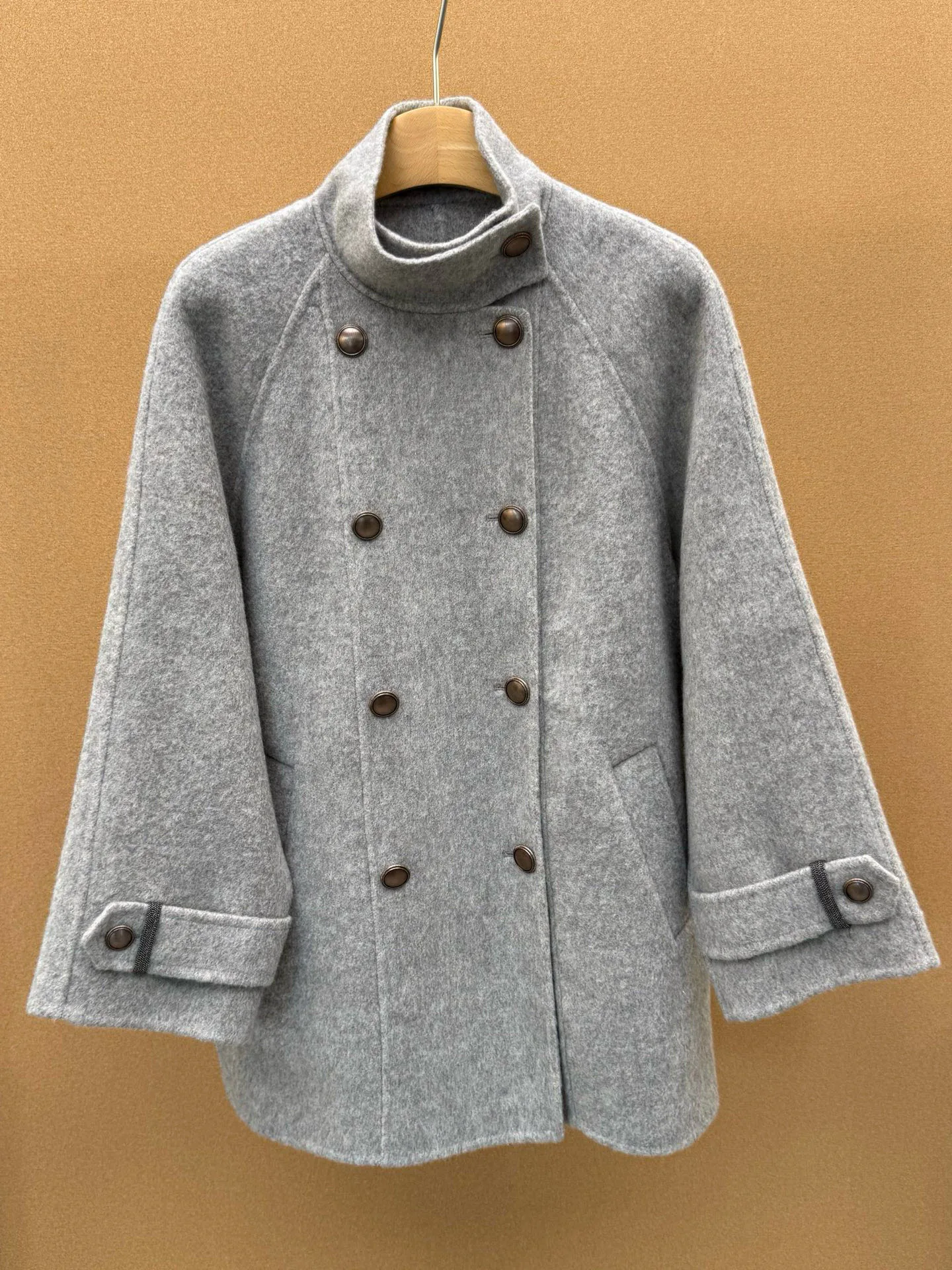 Пальто Женские Brunello Cucinelli 115641