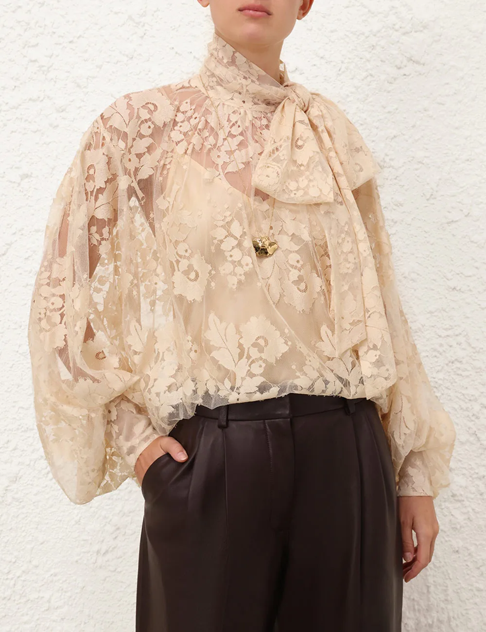 Топы Женские Zimmermann 6087190