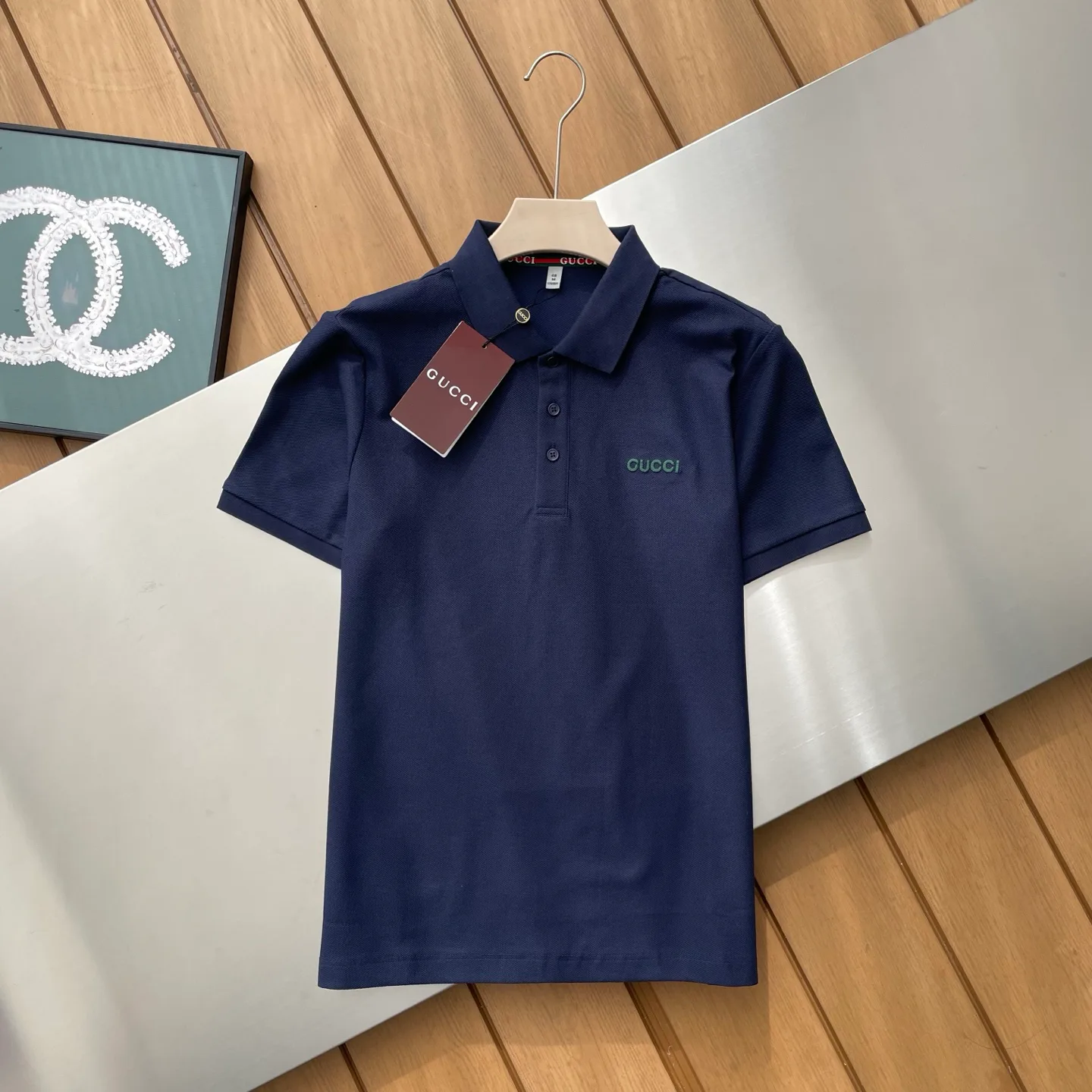 Рубашки Мужские Gucci 10938013
