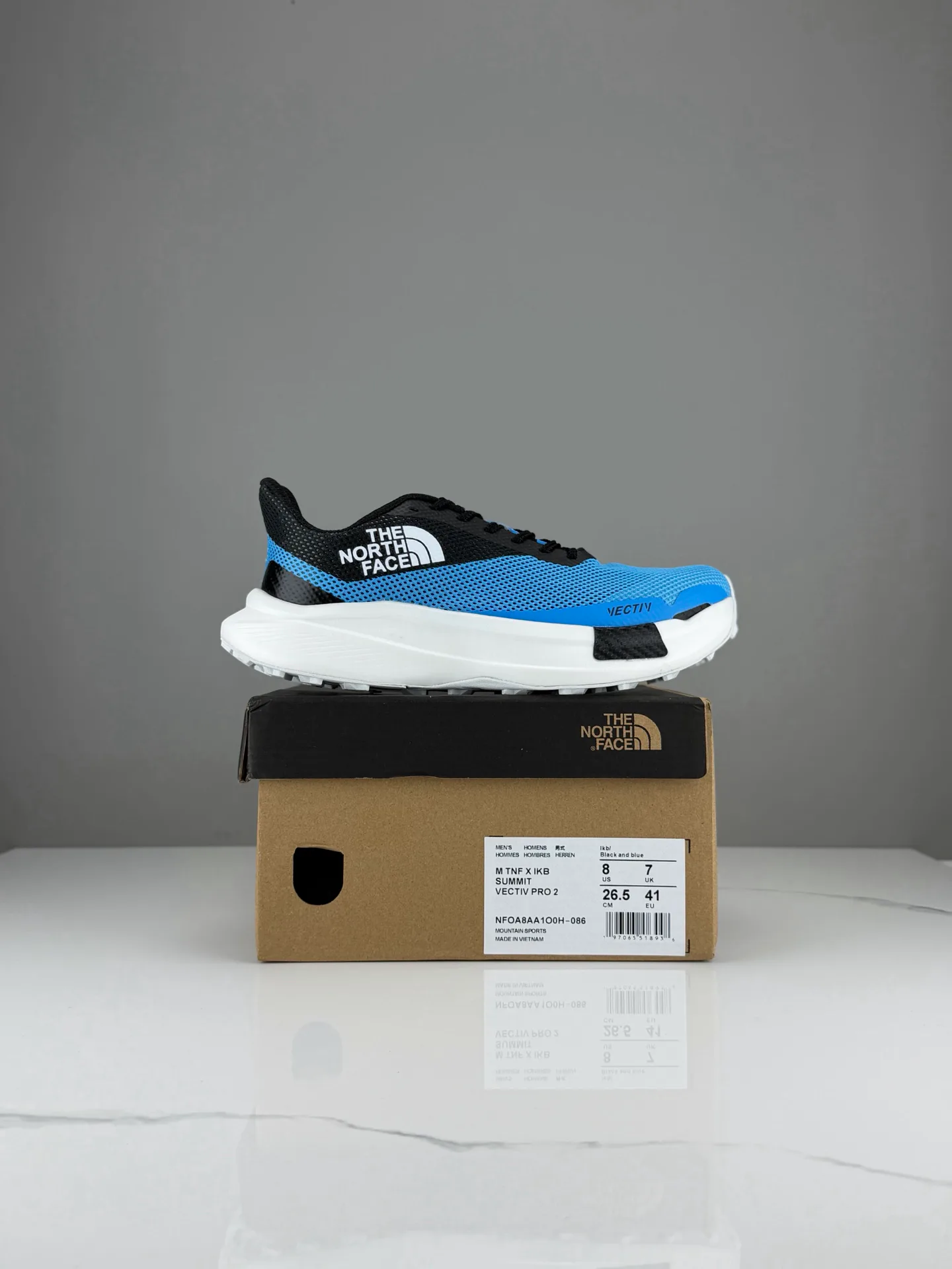 Кроссовки Женские The North Face 17957537