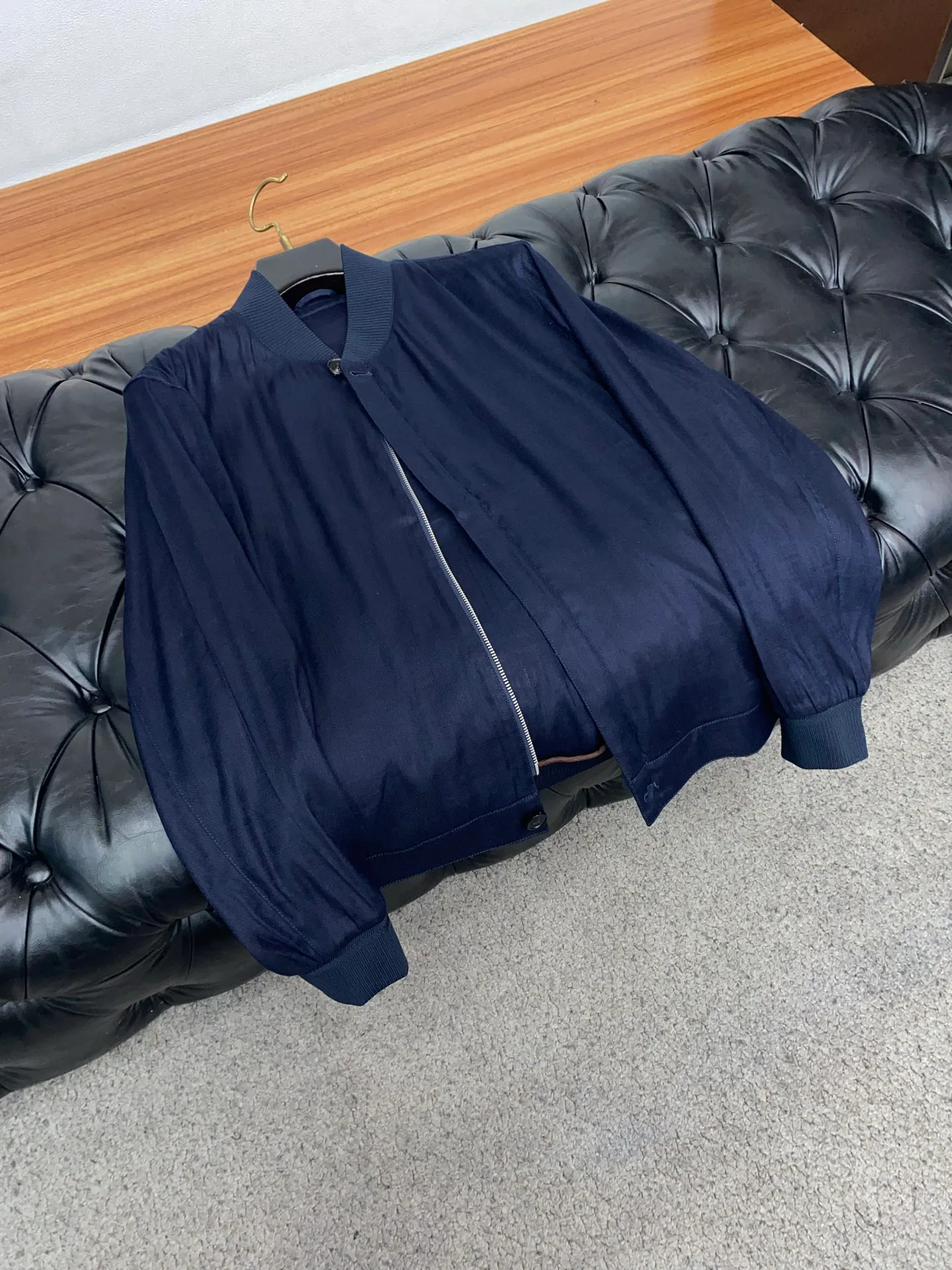 Куртки И Пуховики Мужские Loro Piana 13412917