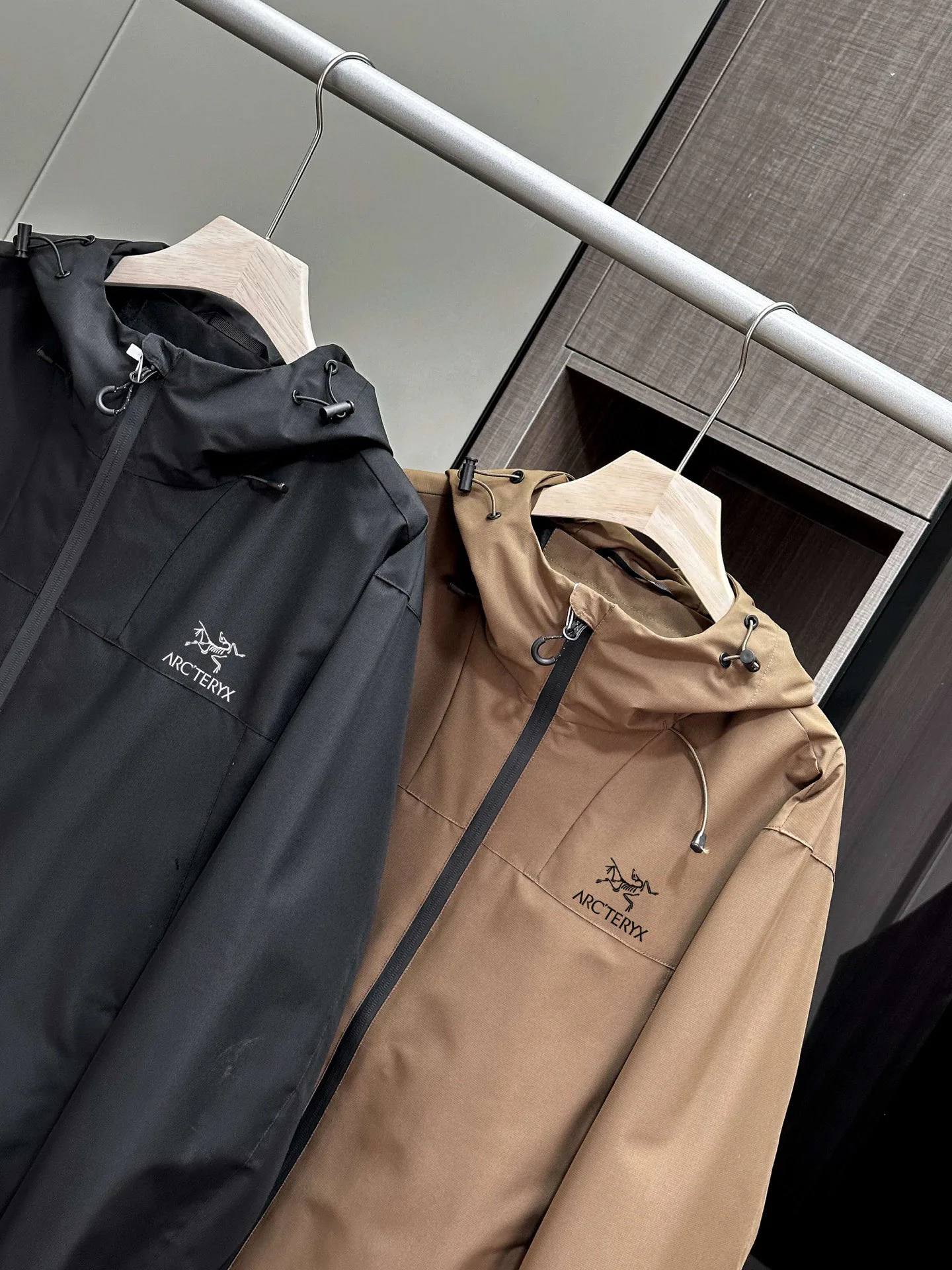 Куртки Мужские Arc'teryx 156993