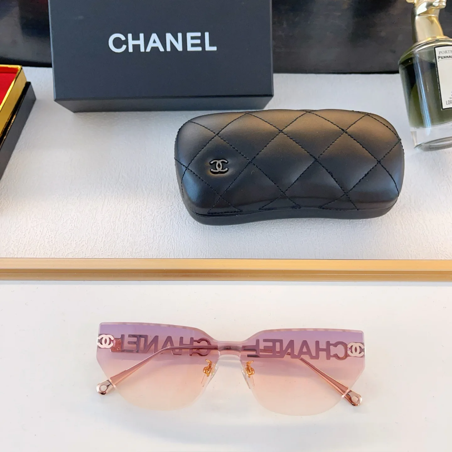 Очки Chanel 26969