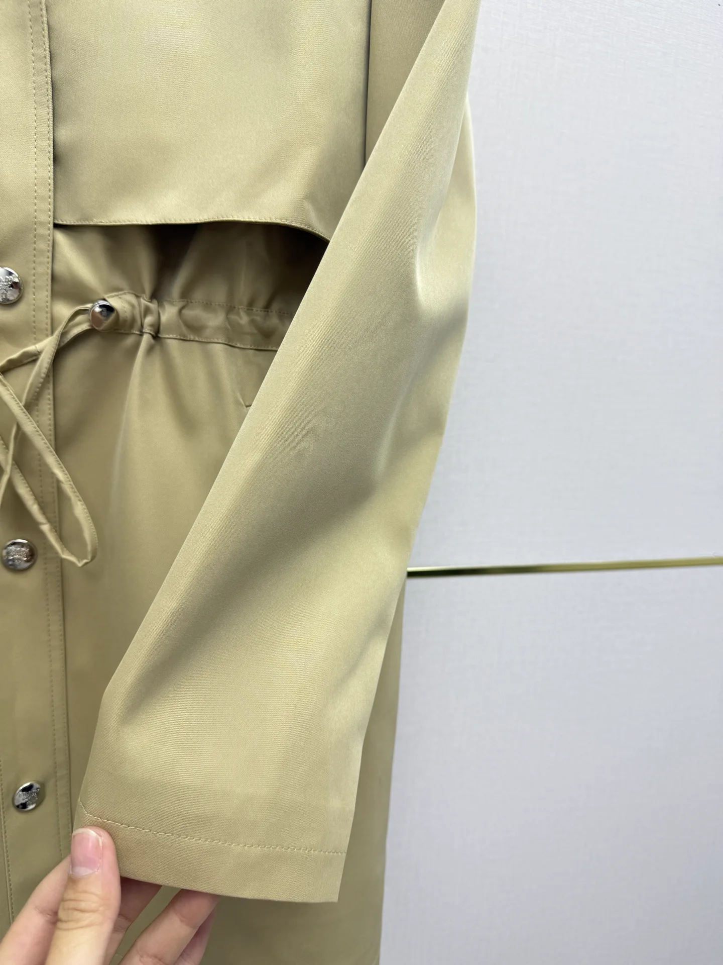 Тренчи Женские Prada 18451124