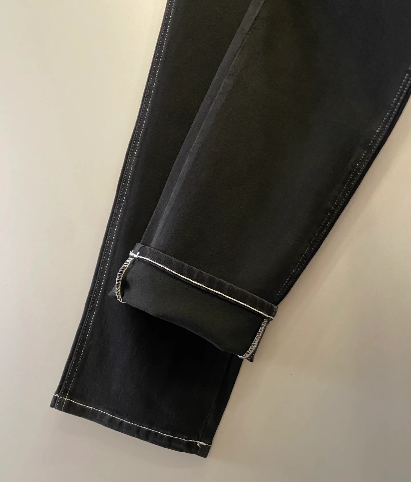 Джинсы Мужские Prada 3377663