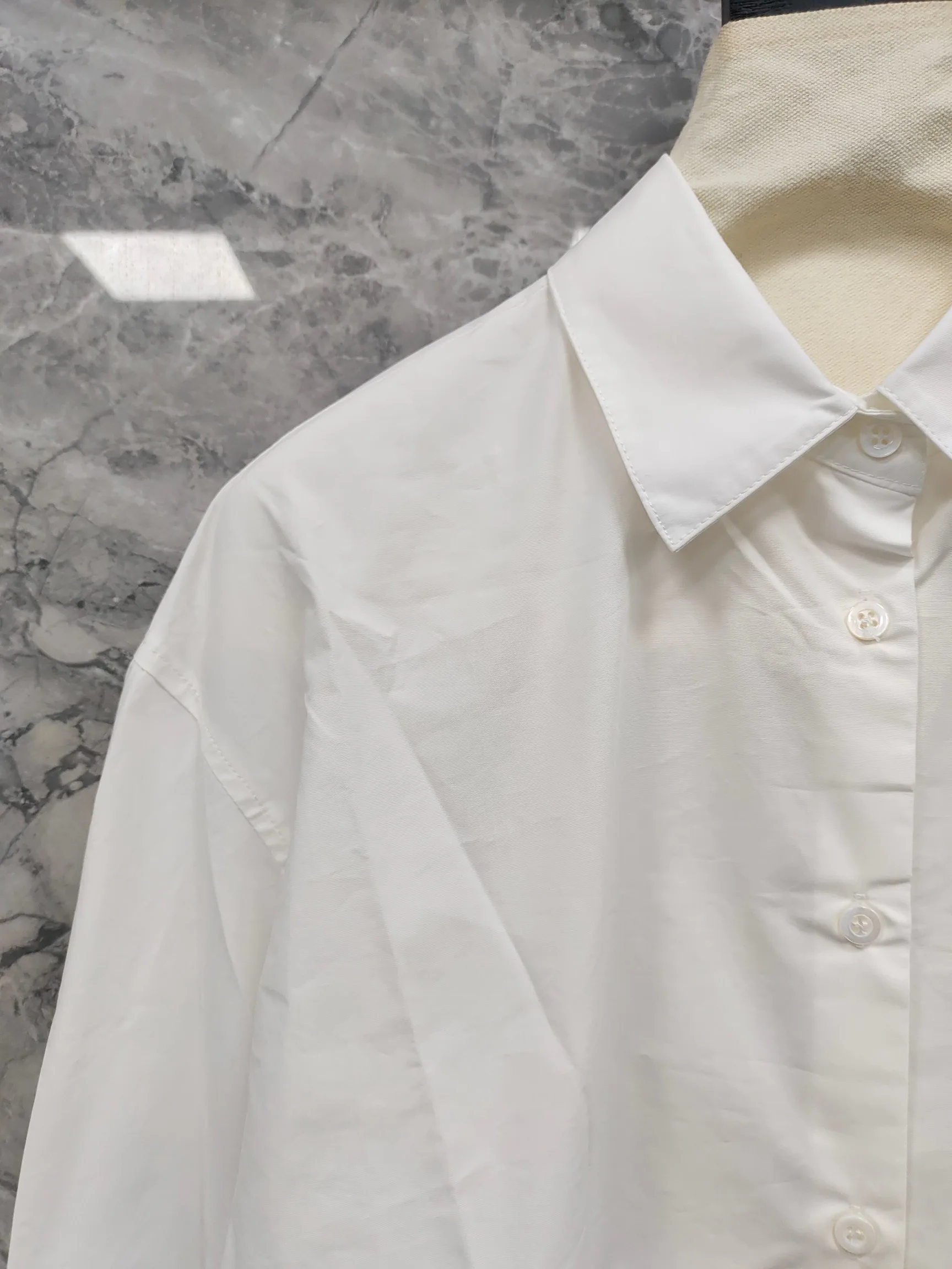 Рубашки Женские Loewe 13314348