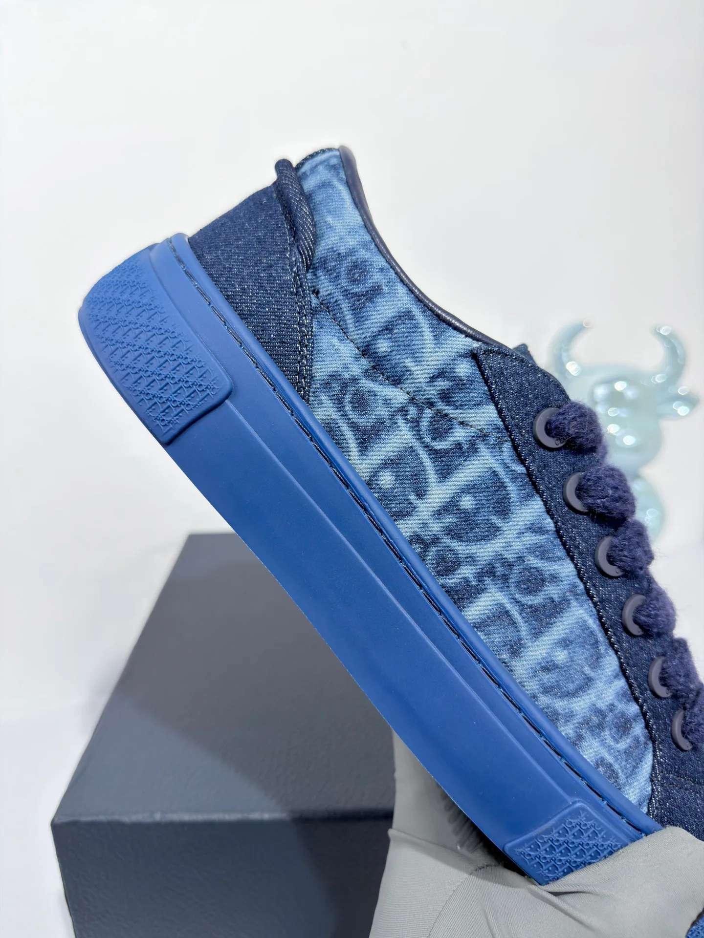 Кроссовки Женские Christian Dior 5534039