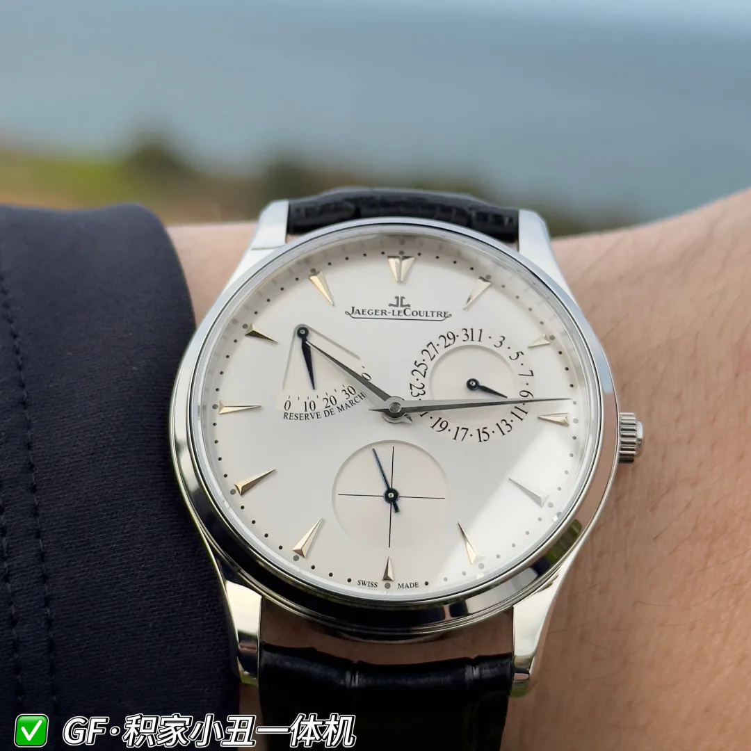 Часы Мужские Jaeger-Lecoultre 11798265