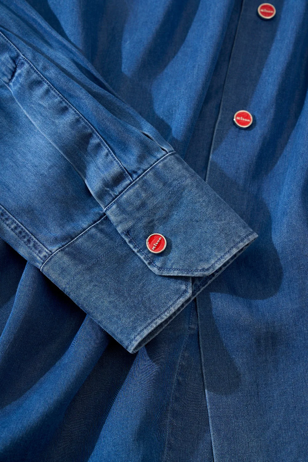 Куртки И Пуховики Мужские Kiton 7148