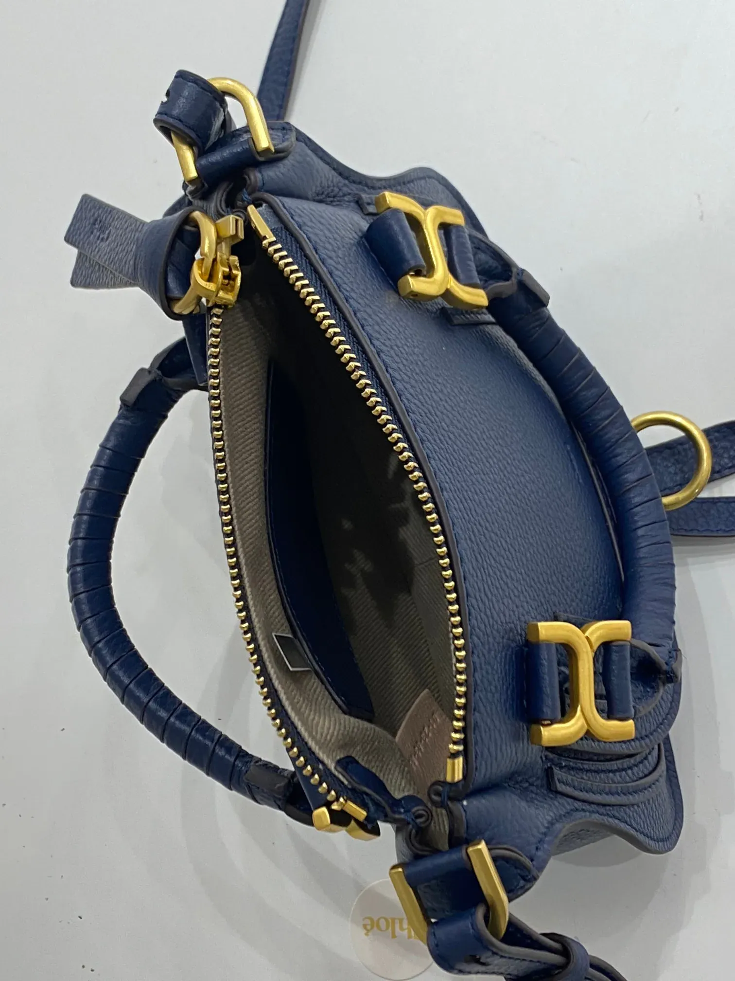 Сумки На Ремне Женские Chloe 619672