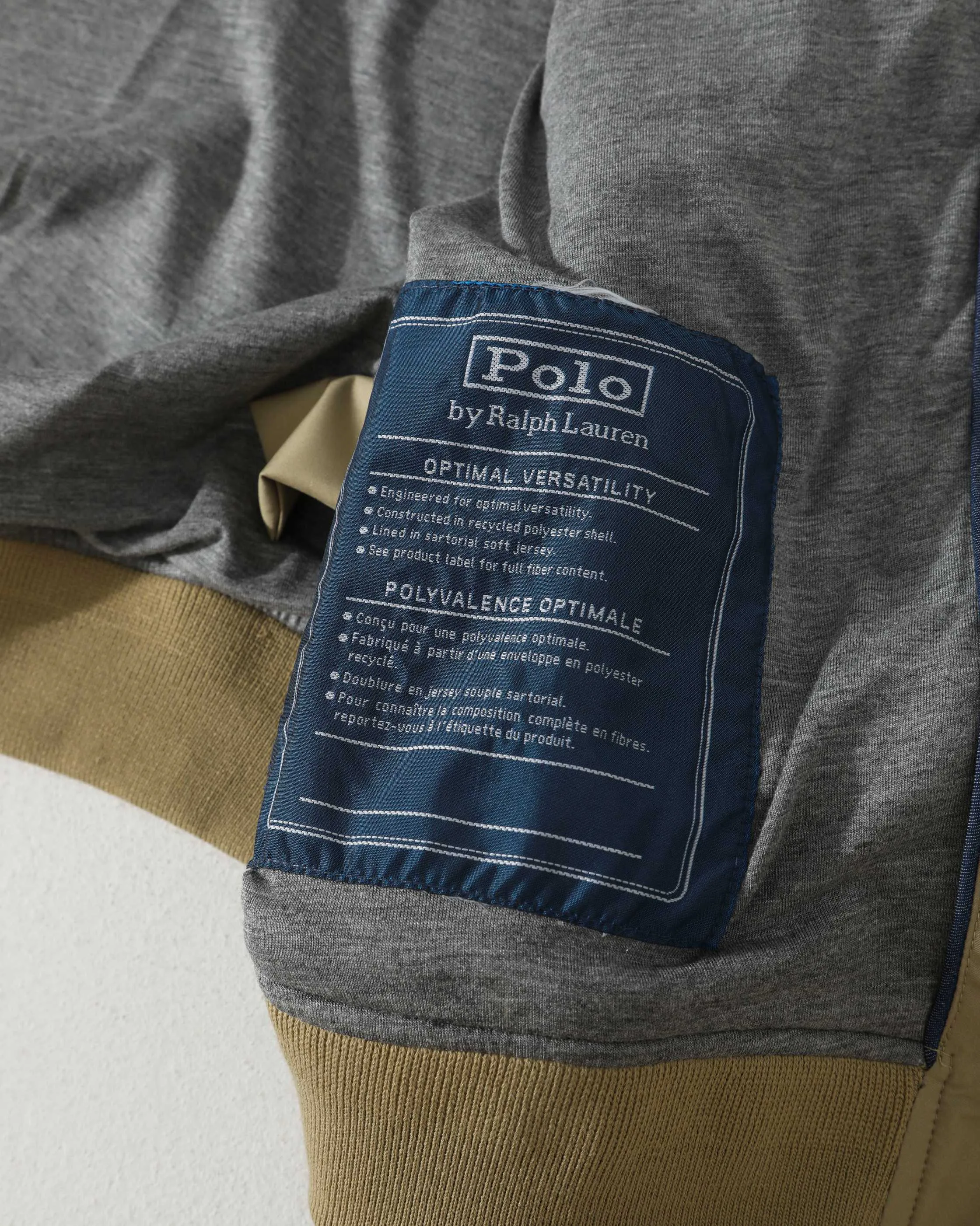 Куртки И Пуховики Мужские Ralph Lauren 17334537
