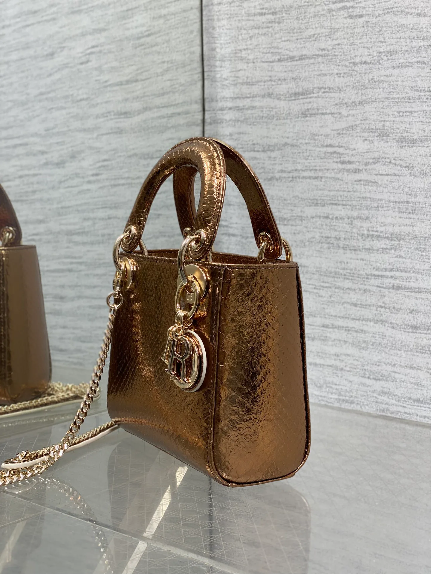 Классические Сумки Женские Christian Dior 11581684