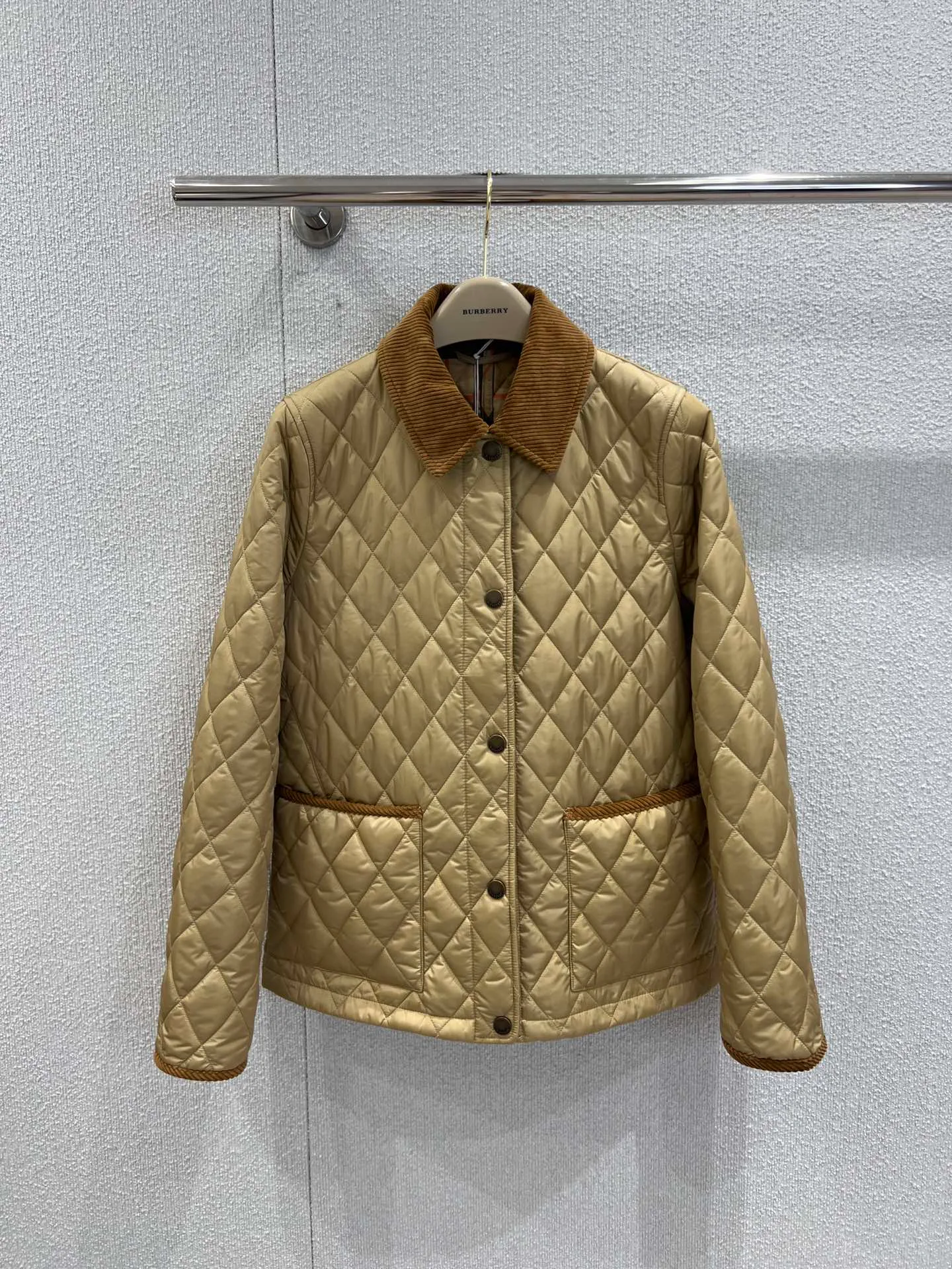 Куртки Женские Burberry 506314