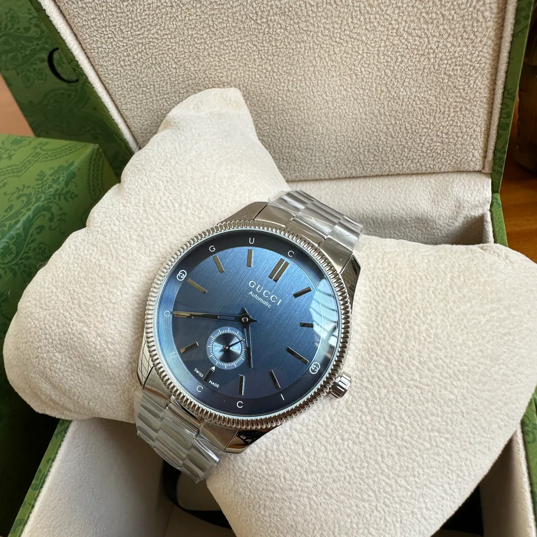 Часы Мужские Gucci 116358