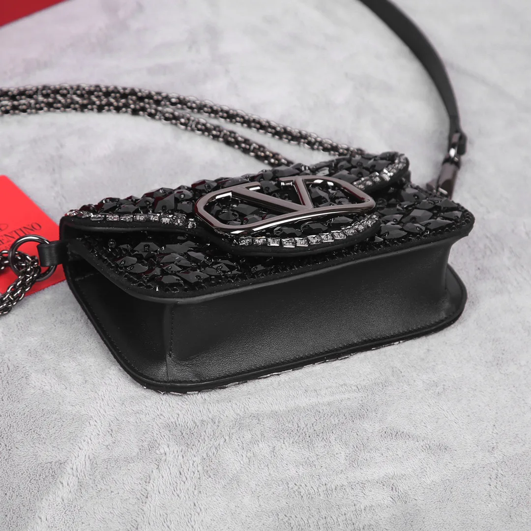 Сумки На Ремне Женские Valentino 941393