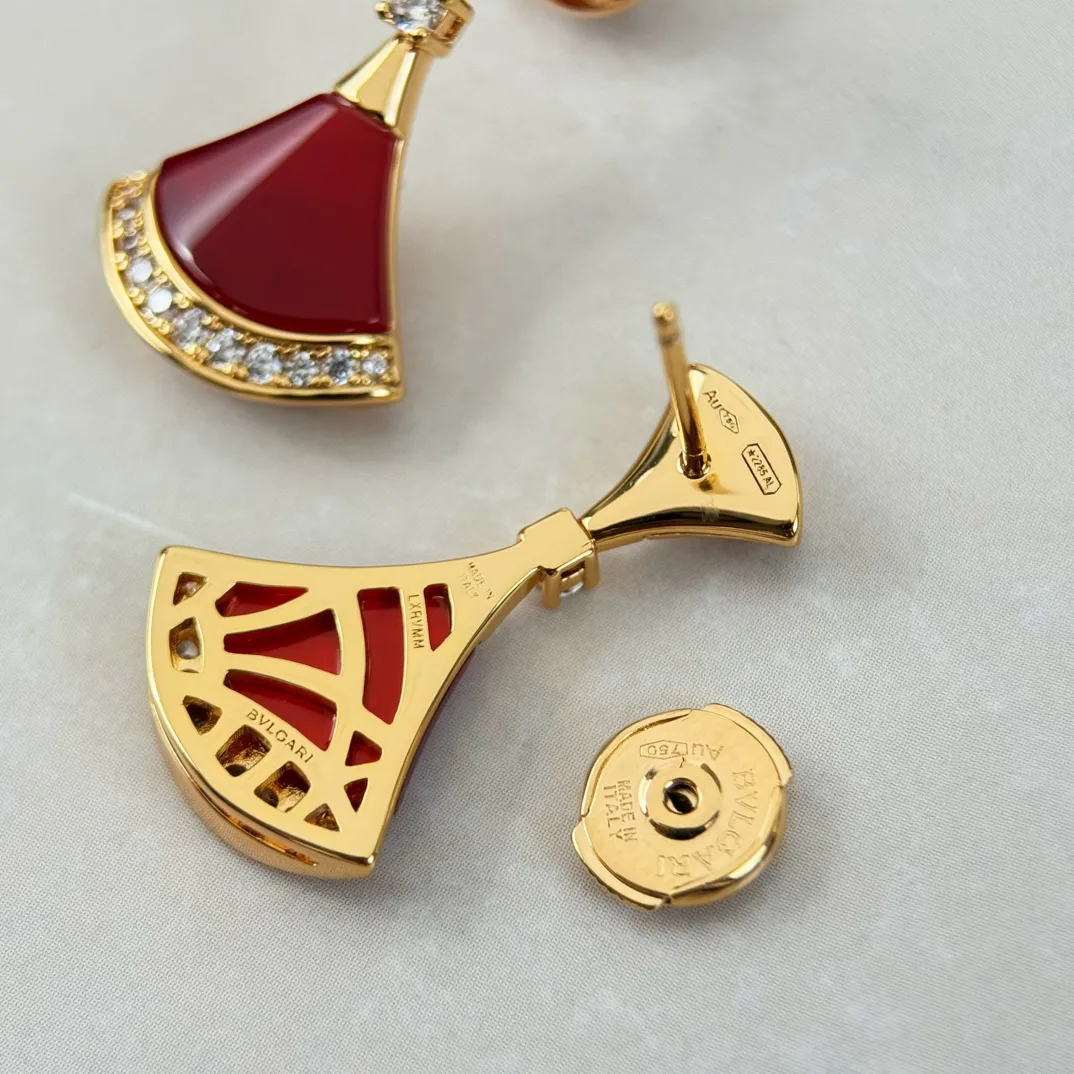 Бижутерия Bvlgari 172302