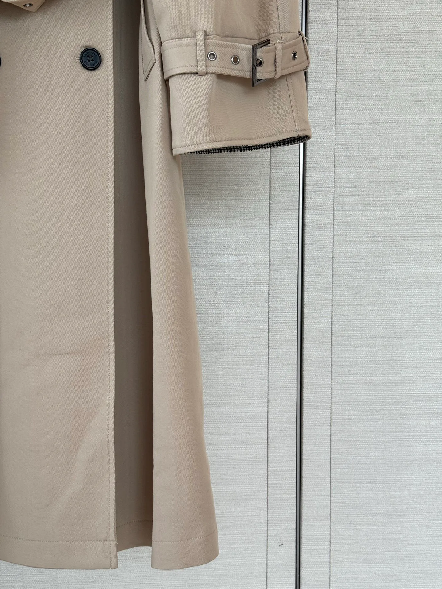 Тренчи Женские Brunello Cucinelli 19580312