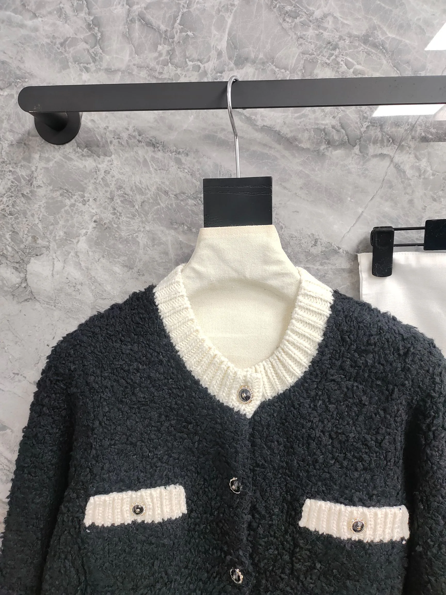 Джемперы И Свитеры Женские Chanel 9859132