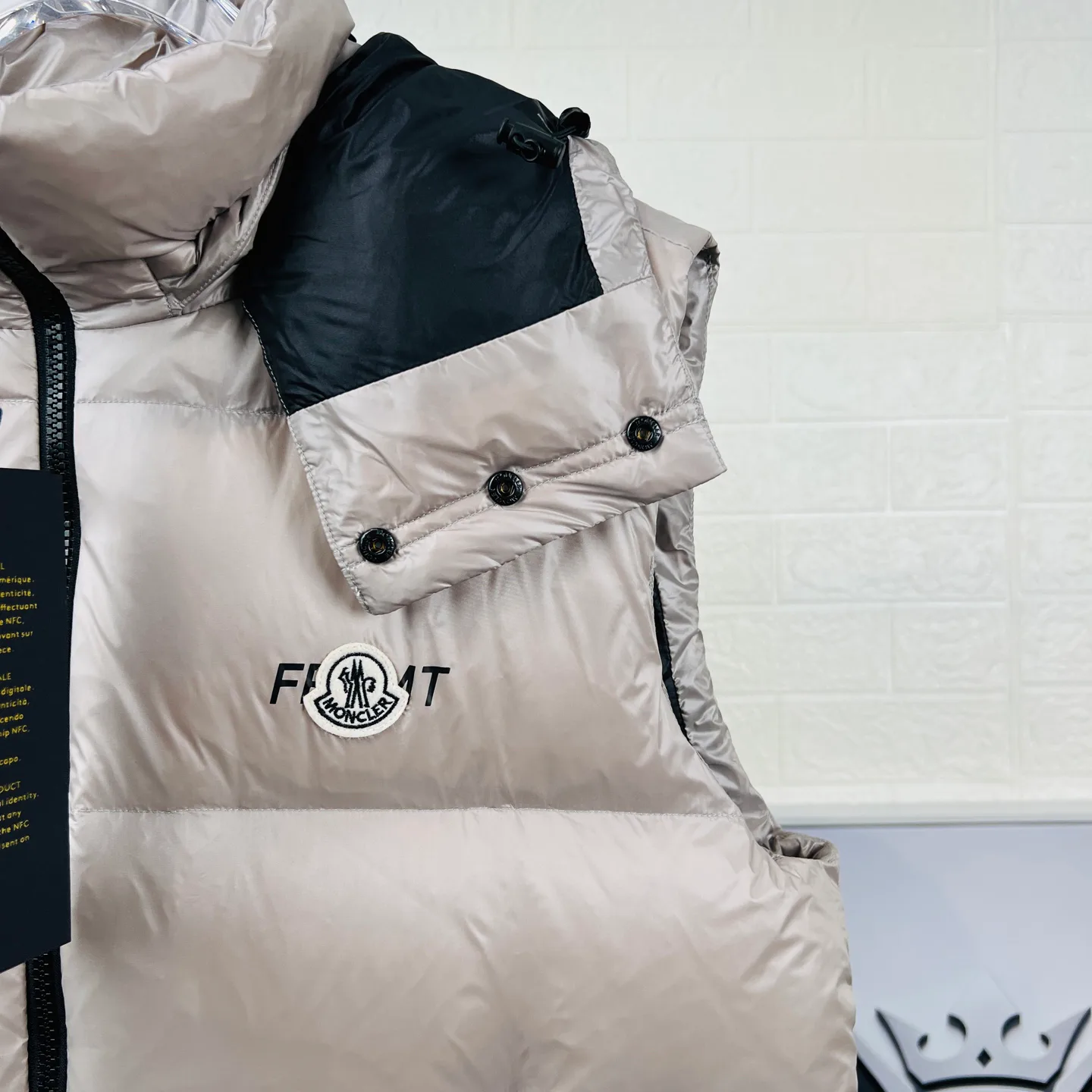 Куртки И Пуховики Женские Moncler 18016495