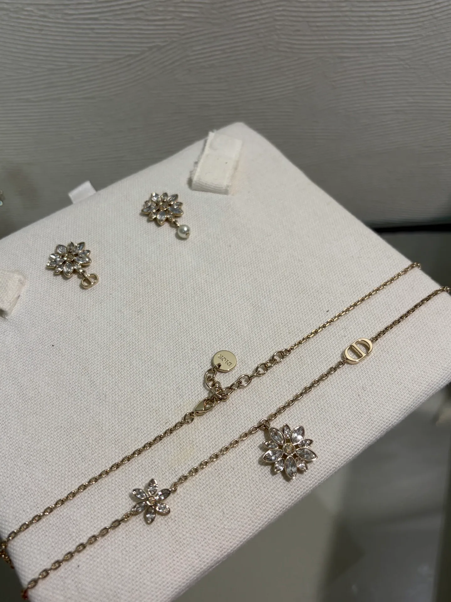Бижутерия Christian Dior 11693660