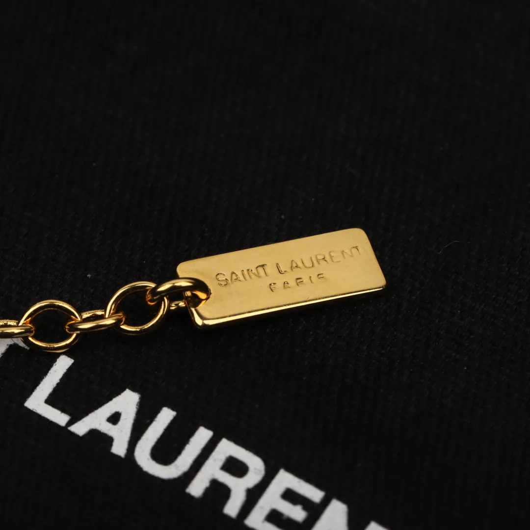 Бижутерия Saint Laurent 25522