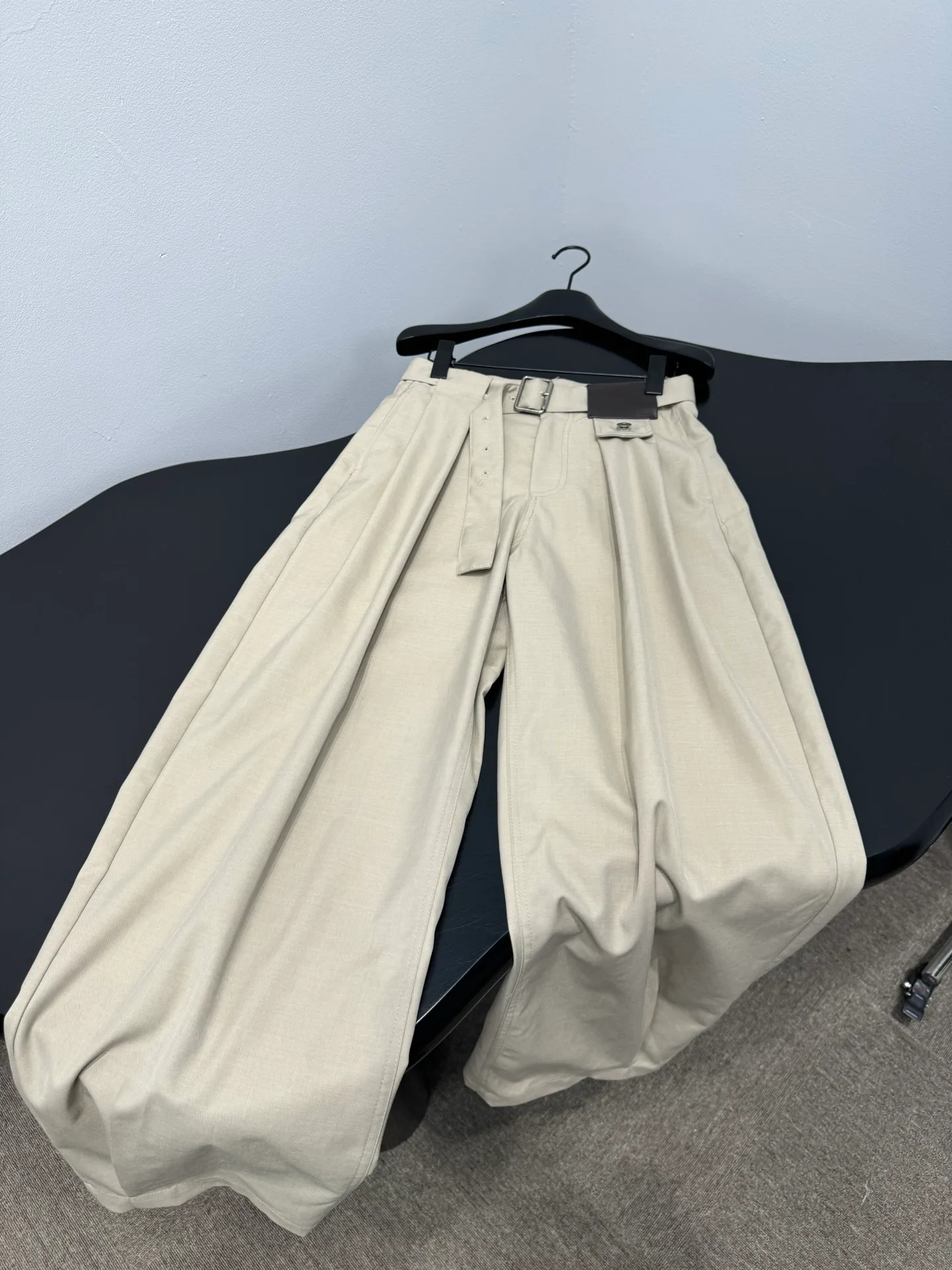 Брюки Женские Loewe 11887576