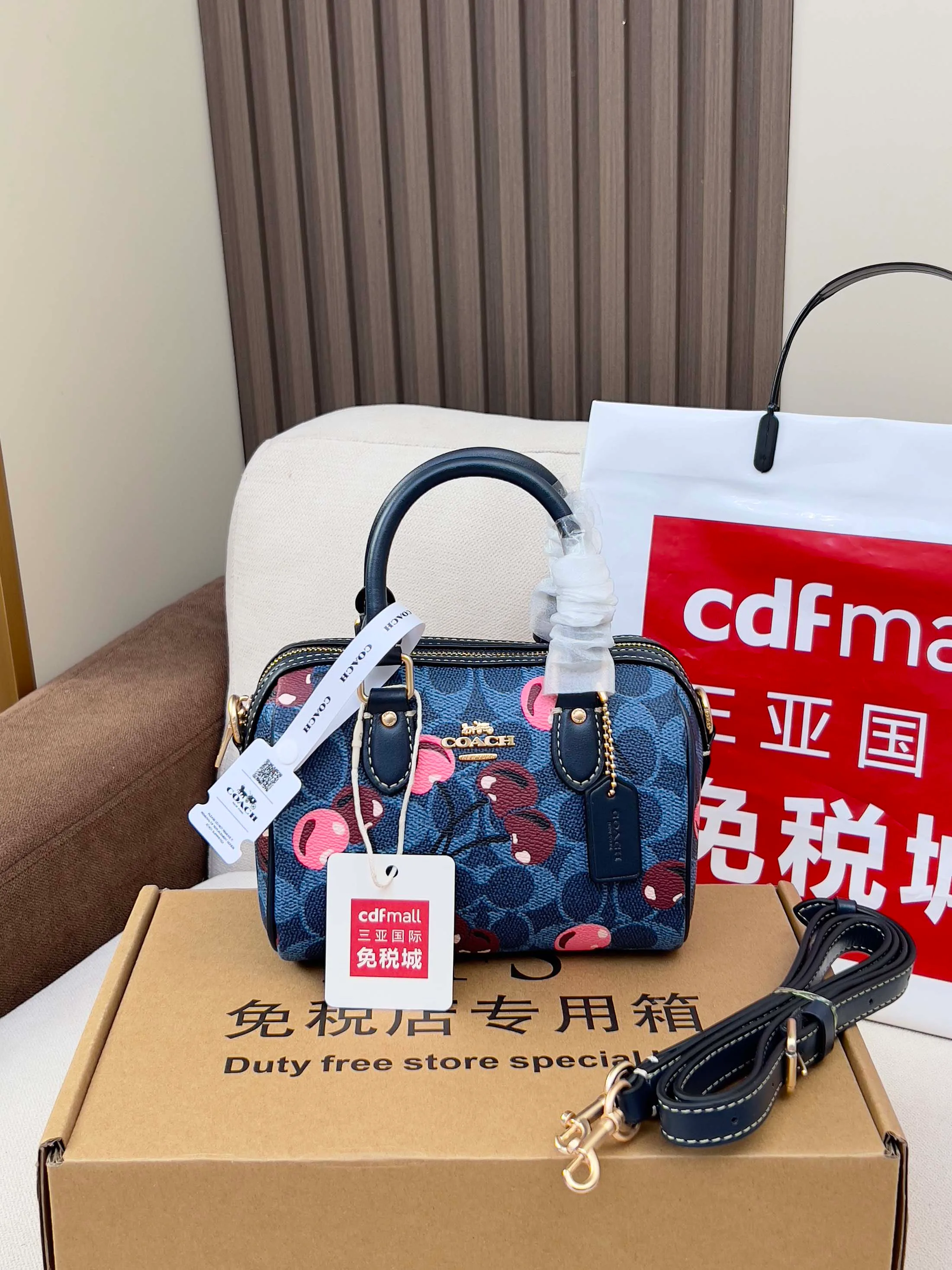 Классические Сумки Женские Coach 13332212