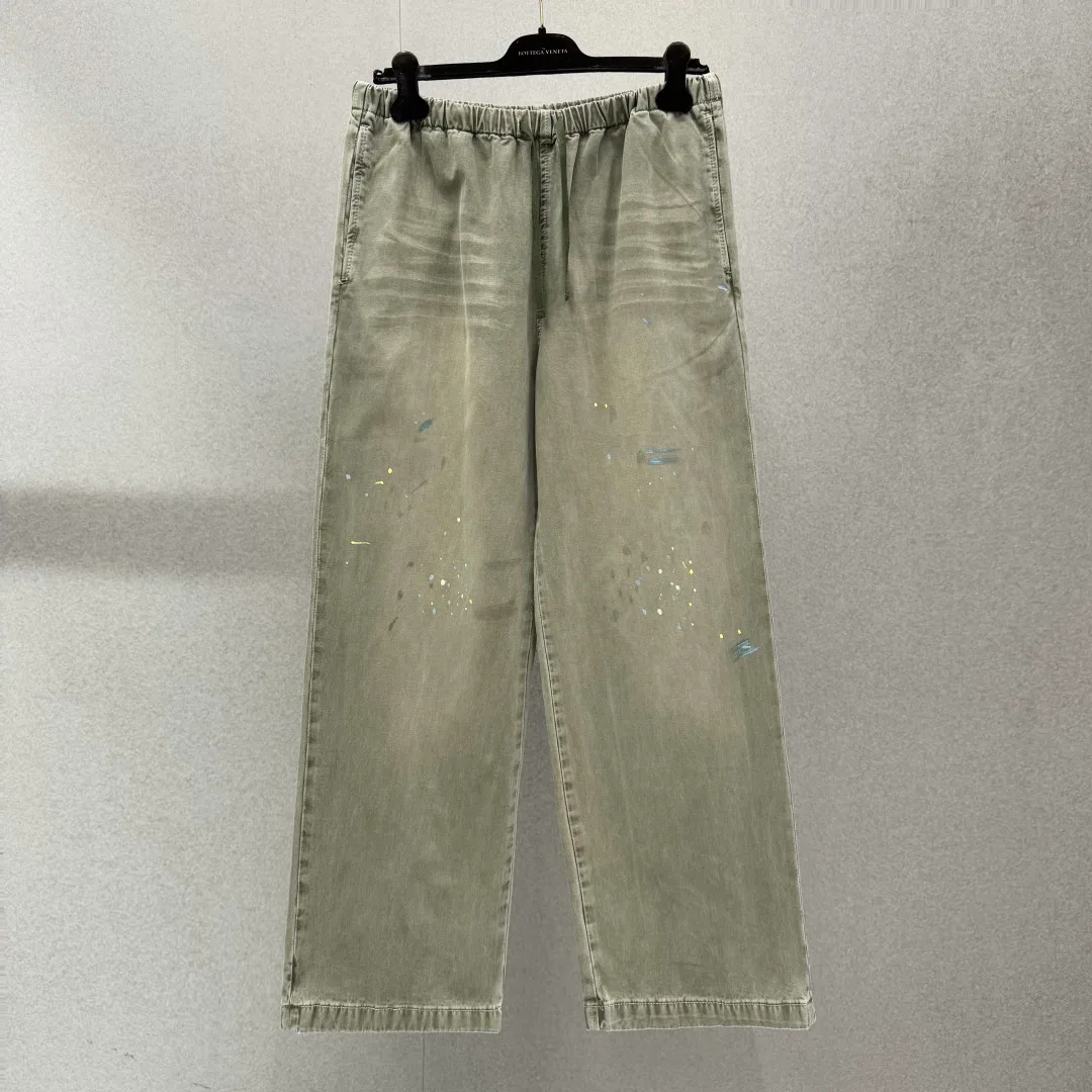 Брюки Мужские Acne Studios 18227977