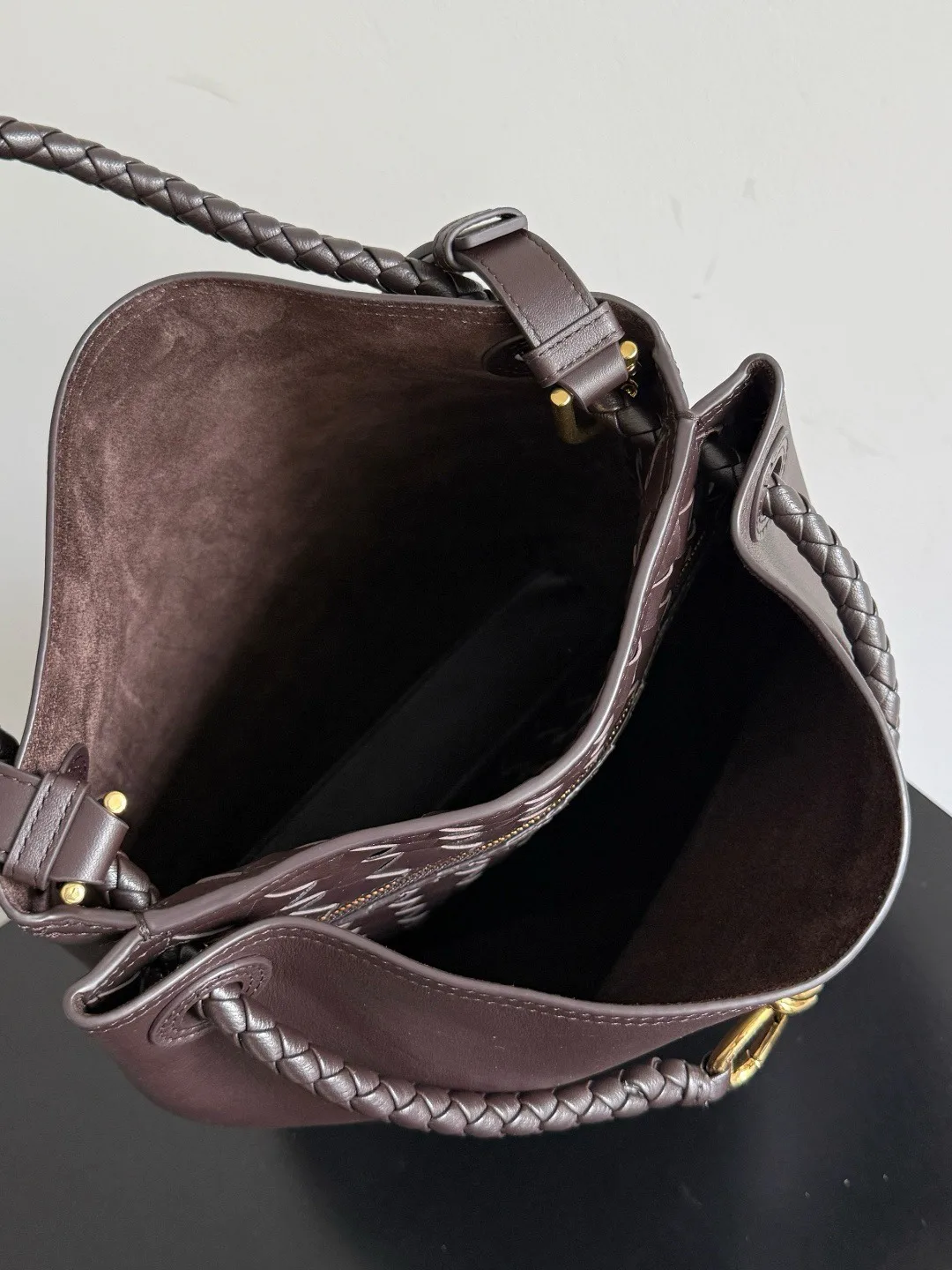 Классические Сумки Женские Bottega Veneta 13441337