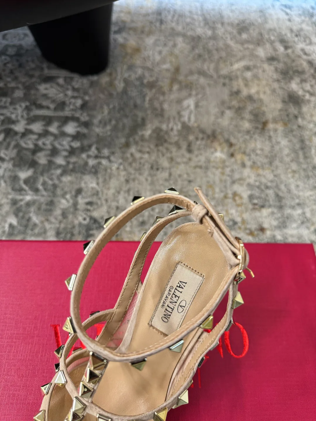 Туфли Женские Valentino 7697713
