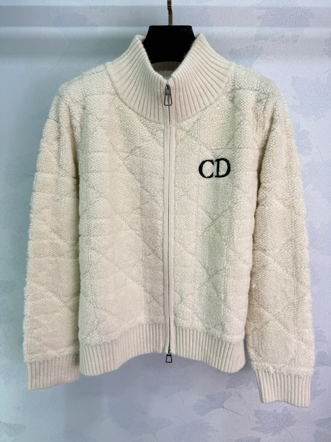 Джемперы И Свитеры Женские Christian Dior 507560