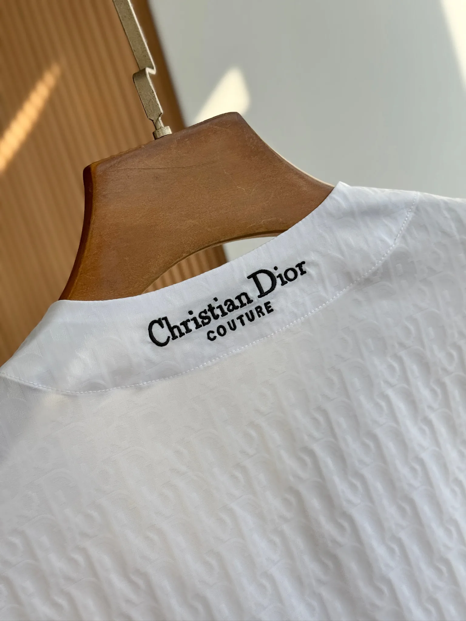Рубашки Мужские Christian Dior 1806992