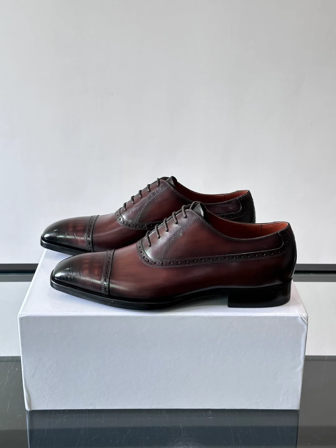 Лоферы И Туфли Мужские Berluti 17466876